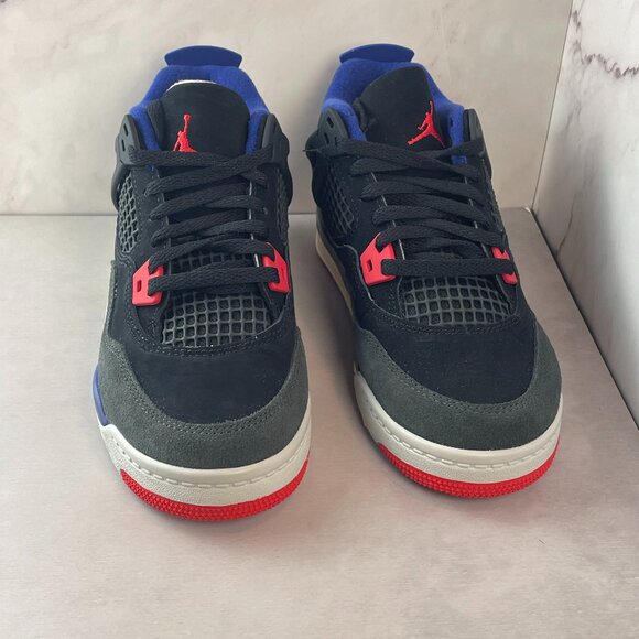 JORDAN 4 RETRO OG (PS) (2Y) - Picture 1 of 13